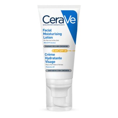 Cerave Moist Lotion Am Spf 30 52Ml